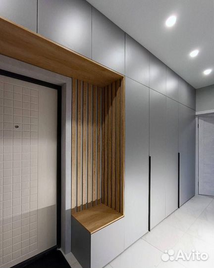 Шкаф на заказ