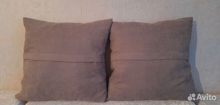 Подушечки декоративные для интерьера