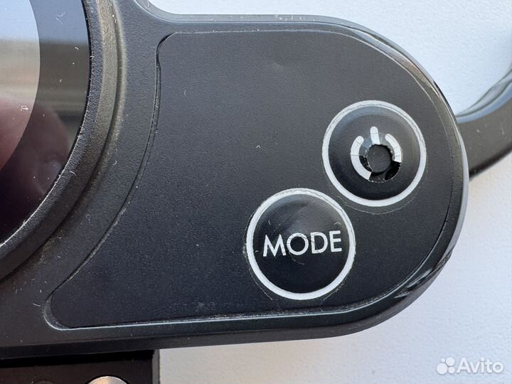 Бортовой компьютер ms668