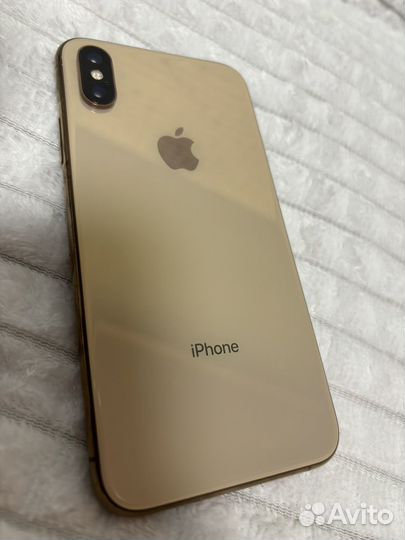iPhone Xs, 64 ГБ