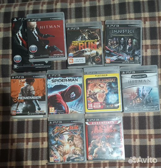 Sony playstation 3 PS3