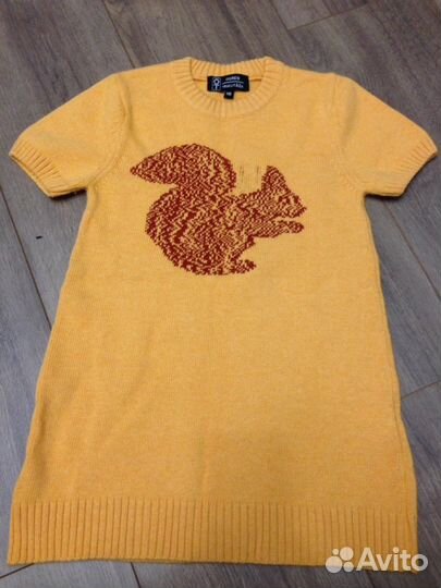 Новые вещи на девочку