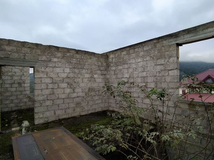 Участок 8 сот. (ИЖС)