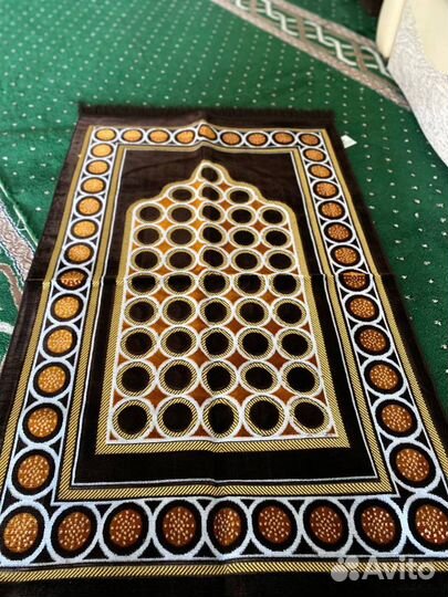 Молитвенный коврик