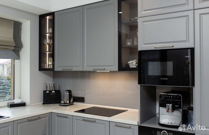 Кухонный гарнитур (на заказ)