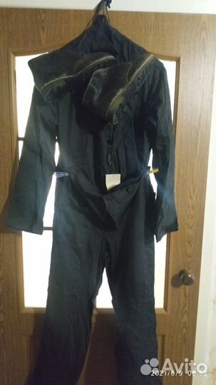 Спецодежда рабочая