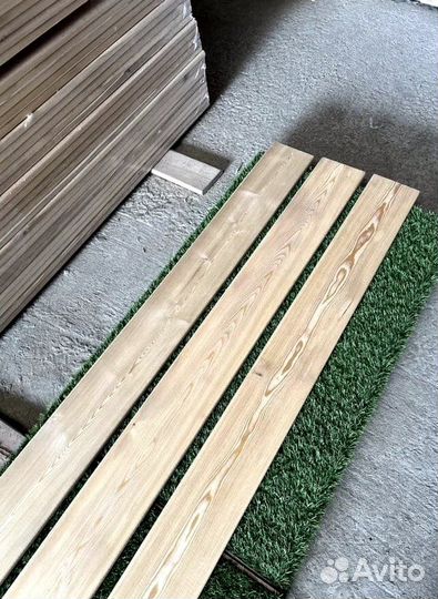 Планкен прямой от производителя