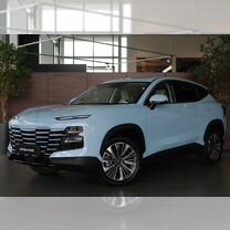 Новый Jetour Dashing 1.5 AMT, 2024, цена от 2 499 900 руб.