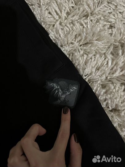 Armani exchange штаны оригинал