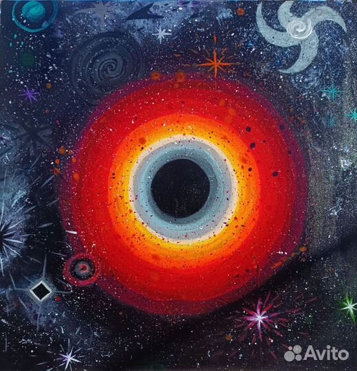 Интерьерная картина