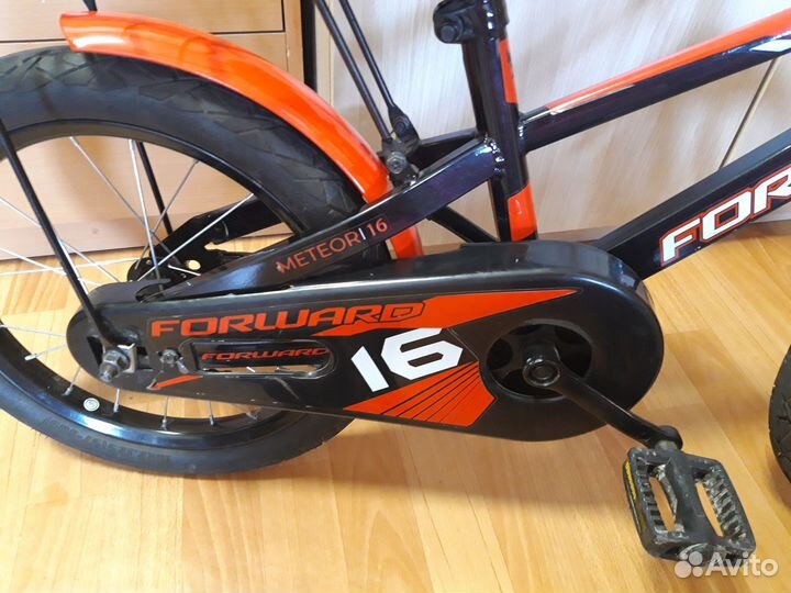 Продам велосипед детский