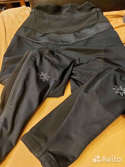 Костюм беговой skigo размер s