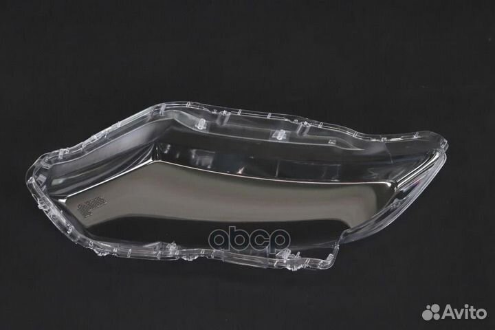 260254CC6C-DCR Стекло фары Прав. Nissan X-trail