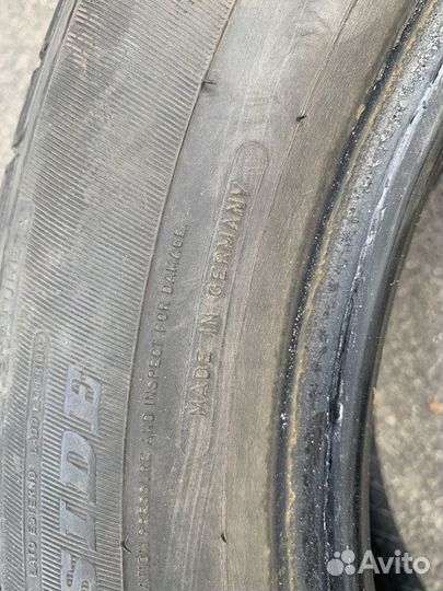 Dunlop SP Sport 01 185/65 R15