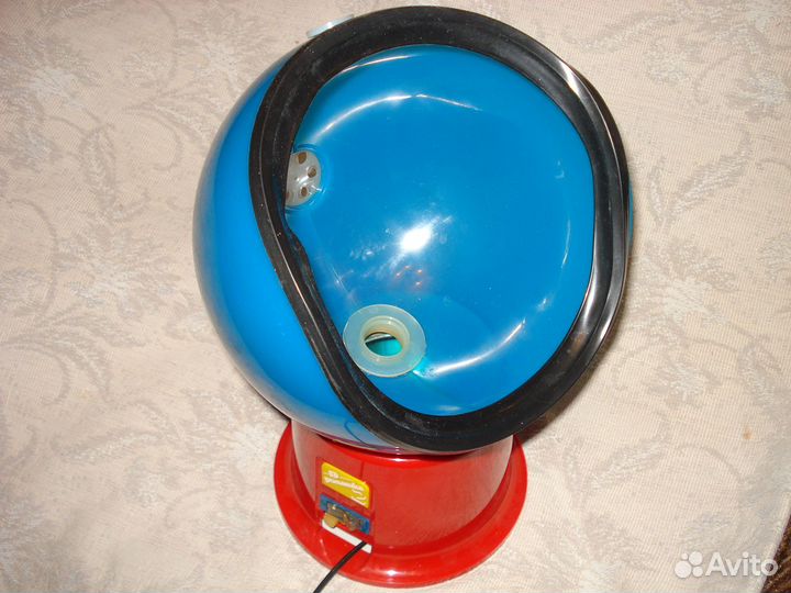 Косметический прибор