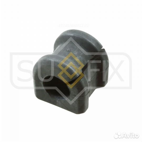 Sufix SK-1106 Втулка стабилизатора зад прав/лев