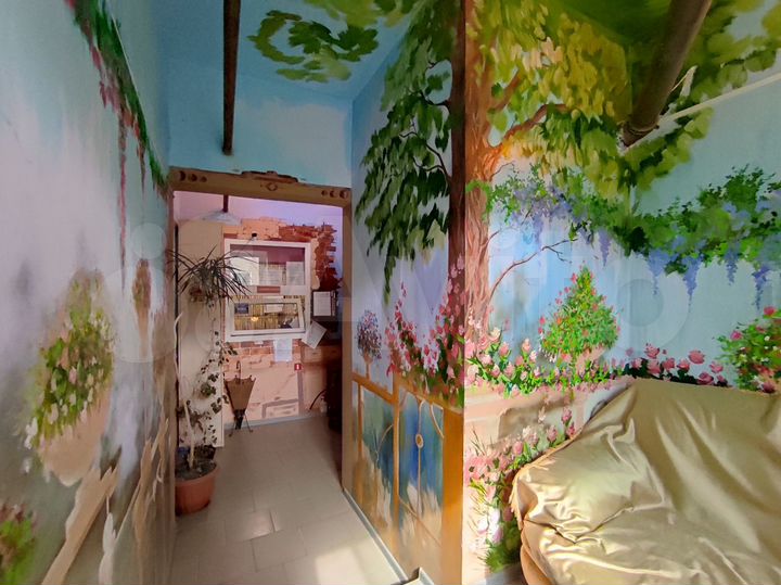 Готовый Хостел в Севастополе