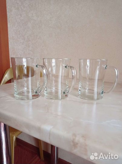 Пивная кружка