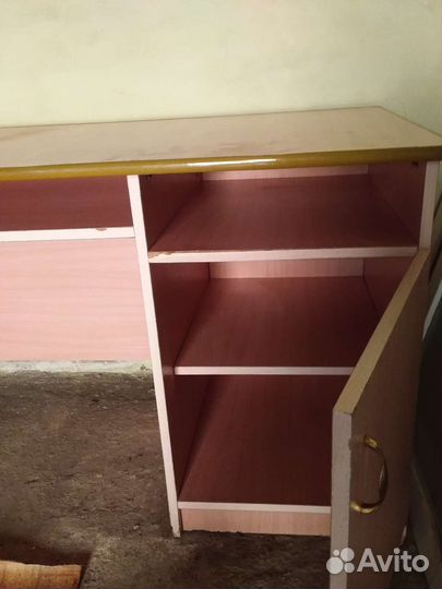 Стол письменный