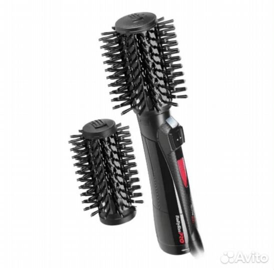 Фен щетка BaByliss pro вращающаяся Rotating