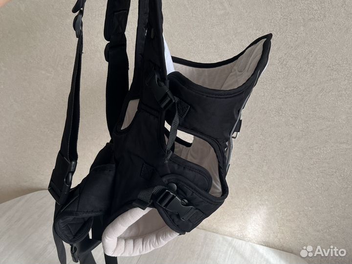 Эргорюкзак сумка переноска кенгуру Babyton 809