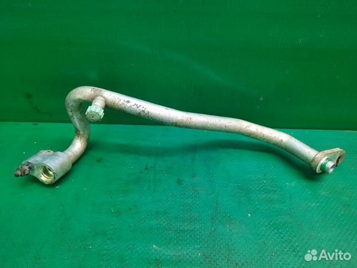 Трубка кондиционера Hyundai Elantra Xd седан G4ED