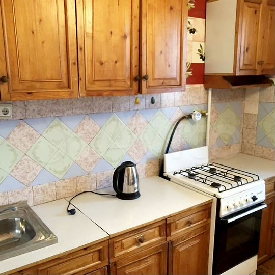 1-к. квартира, 34 м², 8/10 эт.