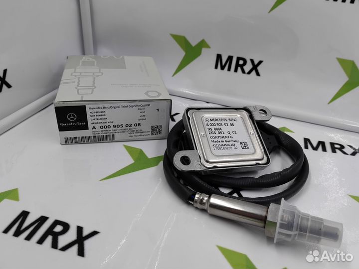 Датчик оксида азота A0009050208