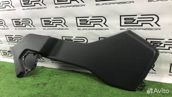 Накладка салона Range Rover L405