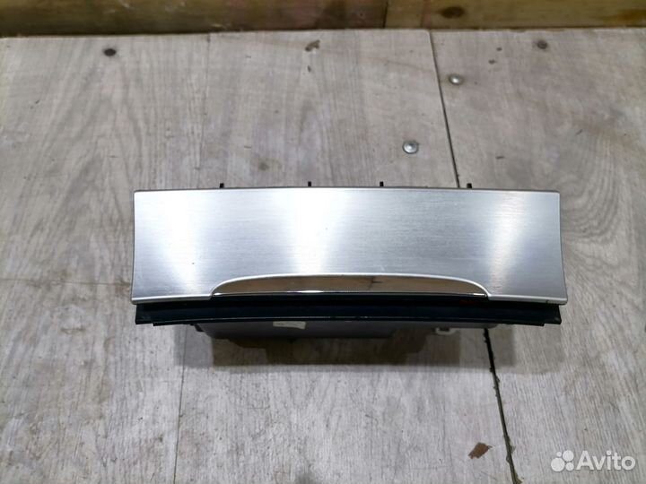 Пепельница Алюминий VW Passat B6 2005-2010