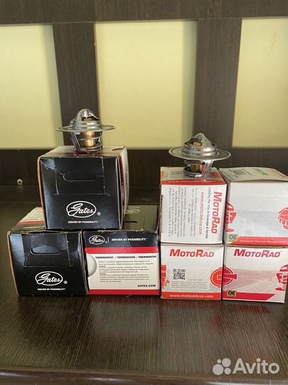 Термостат для mercruiser 4.3,5.0,5.7