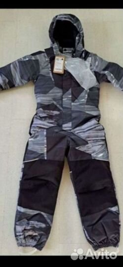 Новый Комбинезон Reima р 128