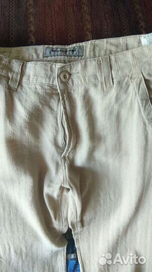 Штаны летние