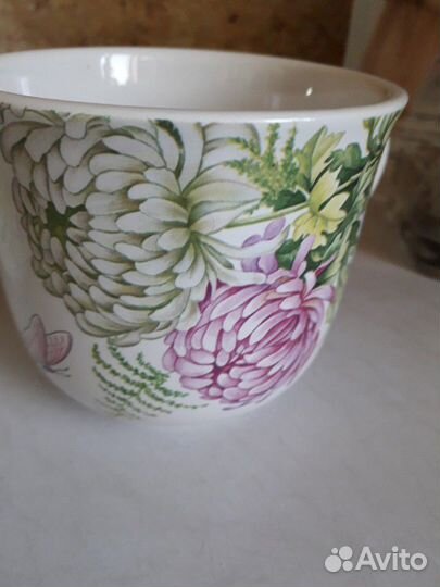 Большие кружки. aurora.350мл