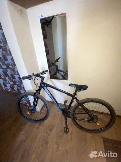 Велосипед stern energy 2 0