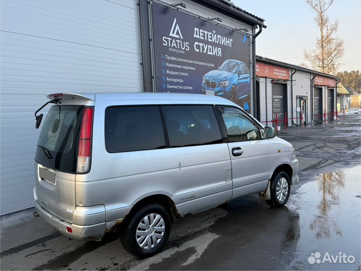 Toyota Lite Ace Noah 2.0 AT, 2000, 150 000 км