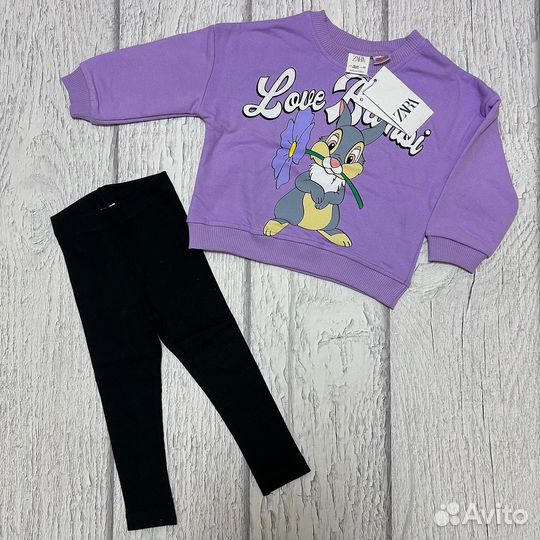 Костюм для девочки