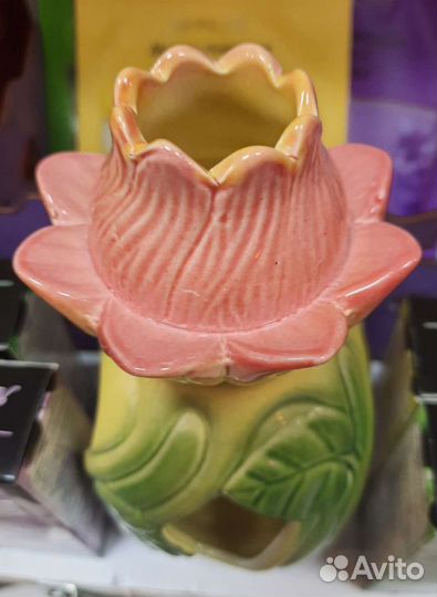 Аромалампа