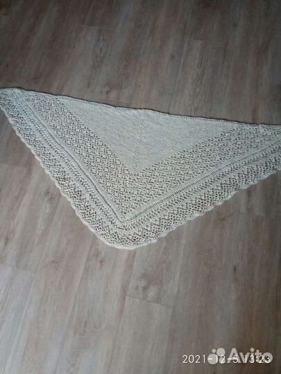 Платок -шаль,новый