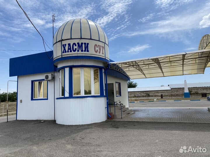 АГЗС и мазс