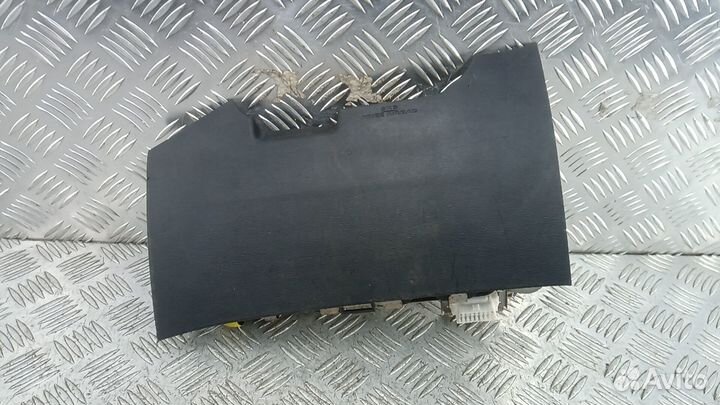 Подушка безопасности пассажирская (в торпедо) Toyo