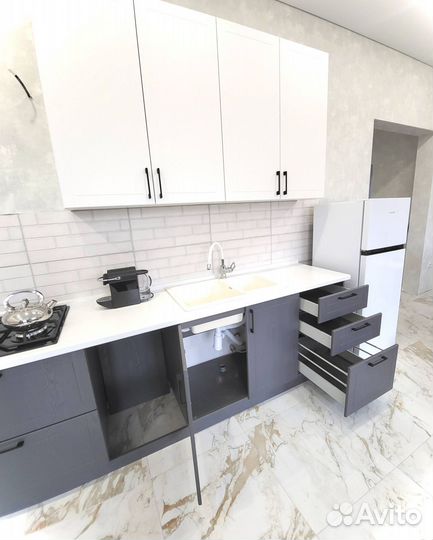 Кухонные гарнитуры