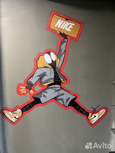 Роспись стен