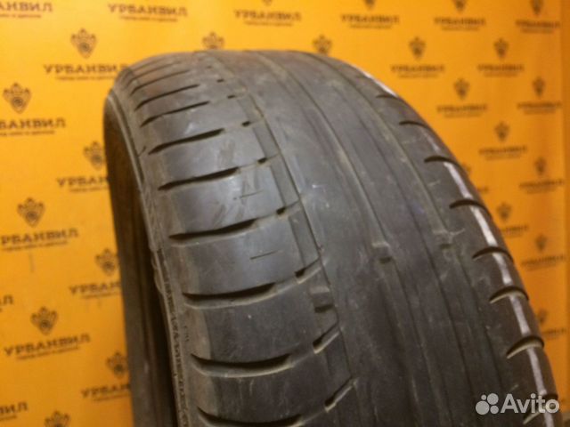 Nokian Tyres Nordman SX 195/60 R15