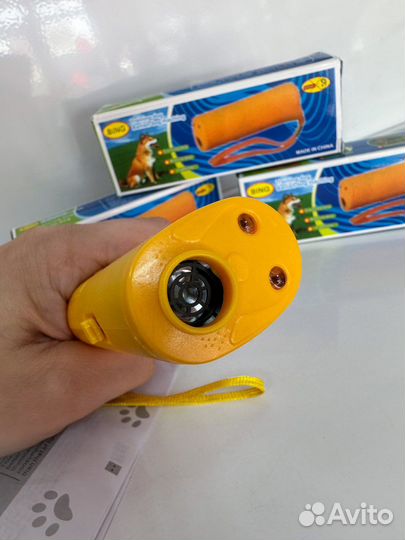 Отпугиватель собак