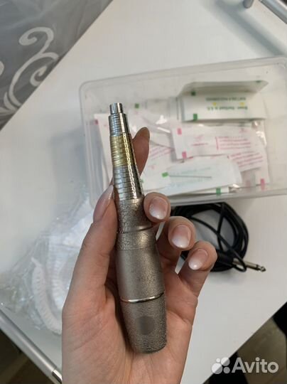 Машинка для татуажа перманента Giant Sun G-8650