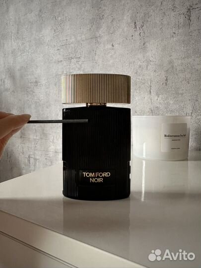 Tom Ford Noir pour femme