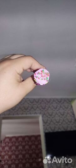 Ручка шариковая хенд мейд