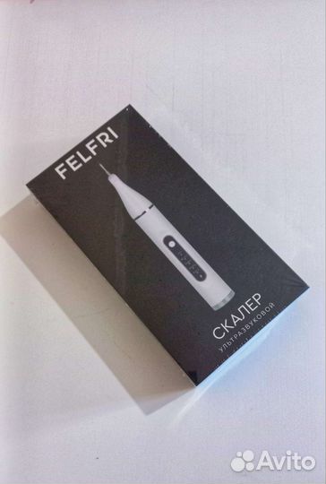 Ультразвуковой скалер