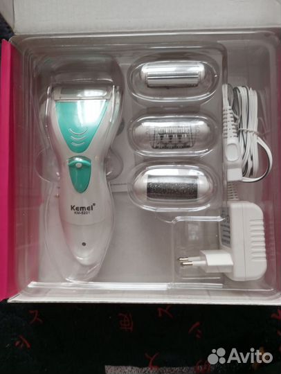 Пилка электрическая